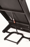 Tapis roulant MIRAGE-S60 Toorx