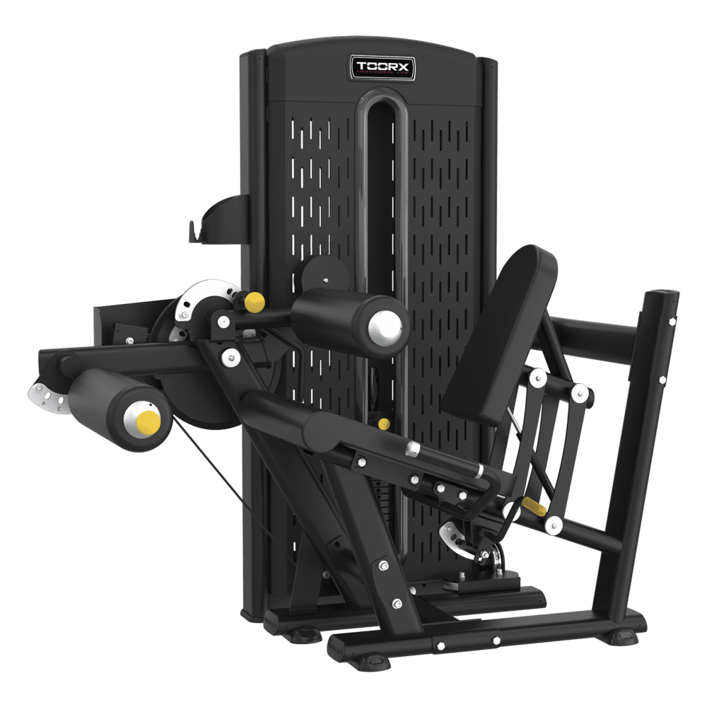 Leg extension/leg curl PLX-5600 Toorx professional