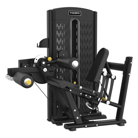 Leg extension/leg curl PLX-5600 Toorx professional