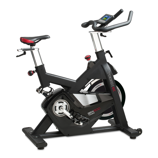 Indoor Cycles SRX-500 Toorx