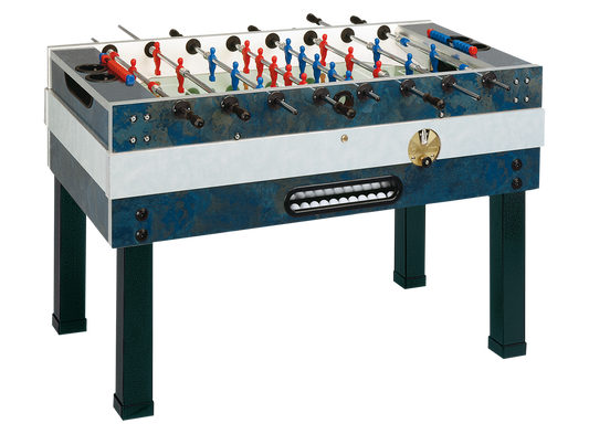 Calciobalilla DELUXE OUTDOOR Garlando