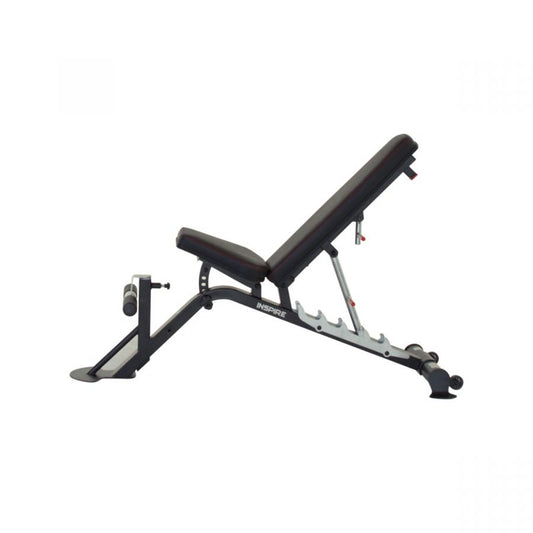 Panca SCS Inspire fitness