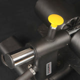 Sissy squat WBX-1800 Toorx professional