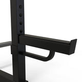 Half rack  WLX-3400 Toorx professional
