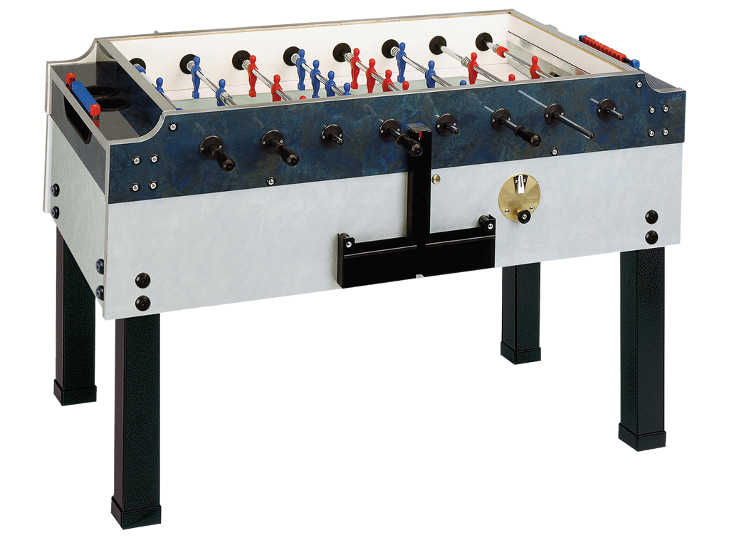 Calciobalilla OLYMPIC OUTDOOR Garlando