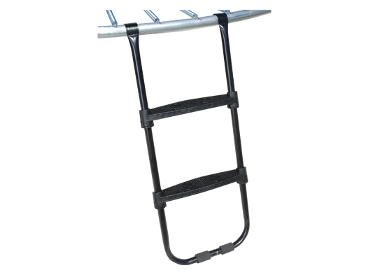 Scaletta per trampolino Garlando