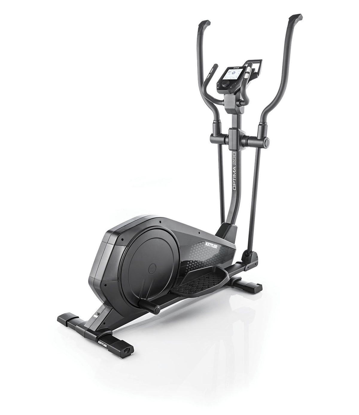 Ellittica OPTIMA 200 Kettler