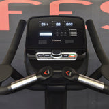 Bike ergometro BRX-9500 Toorx professional