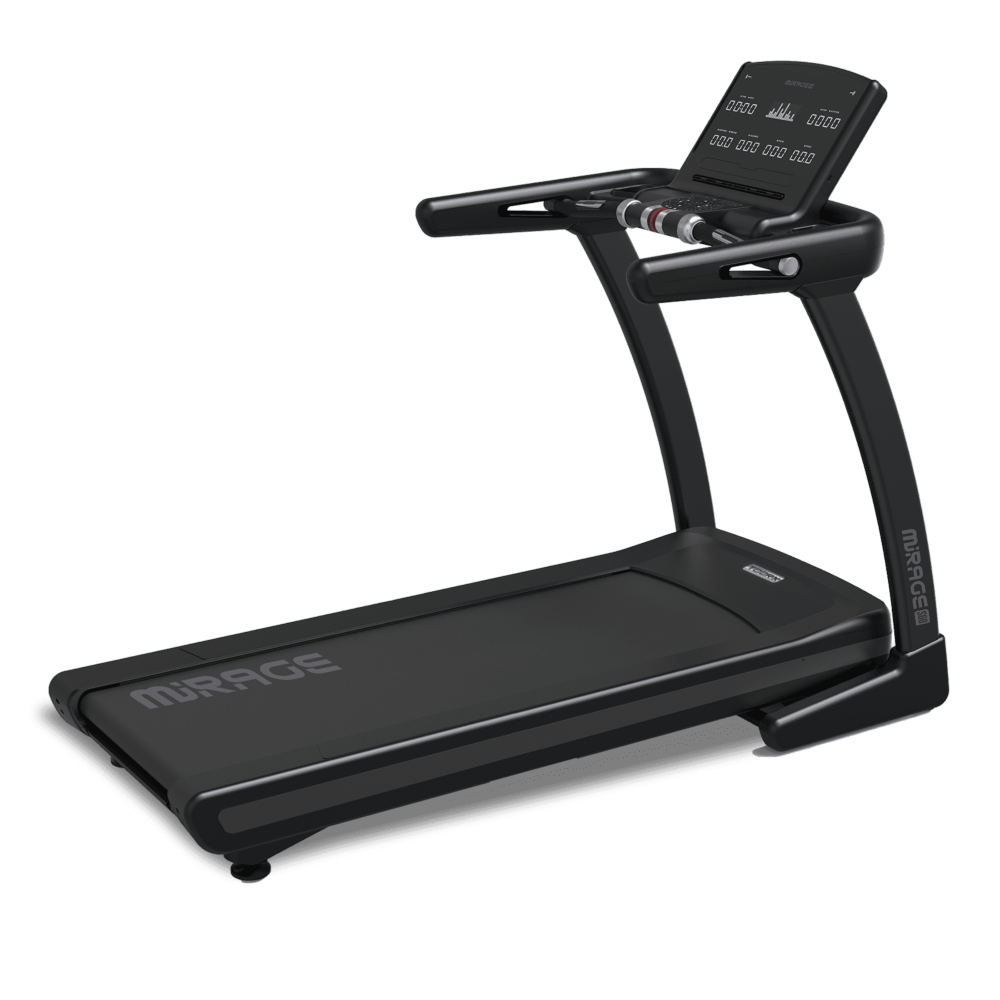 Tapis roulant MIRAGE-S60 Toorx