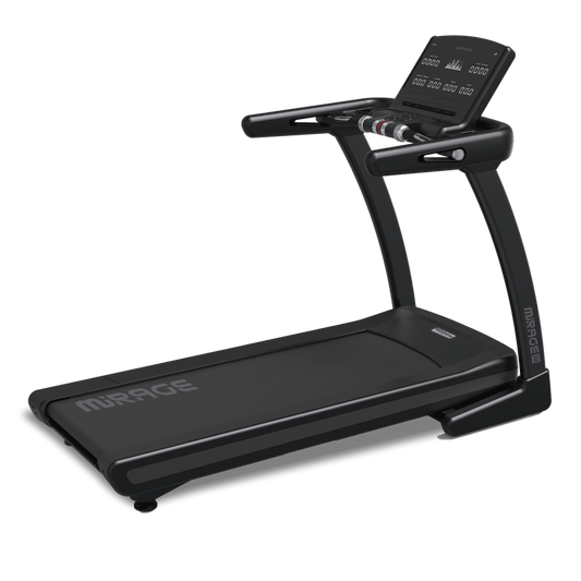 Tapis roulant MIRAGE-S60 Toorx