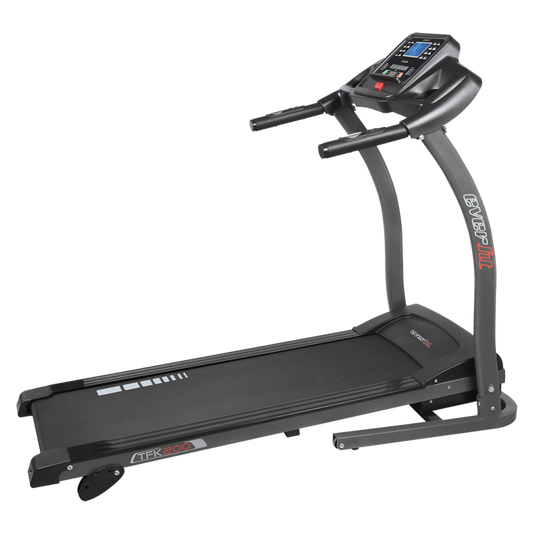 Tapis roulant TFK-200 Everfit