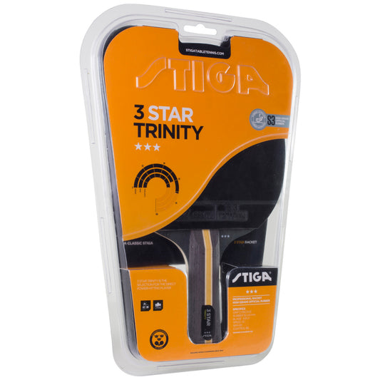 Racchetta Trinity ACS (3 stelle) Stiga