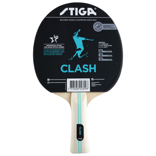 Racchetta Clash Hobby line Stiga