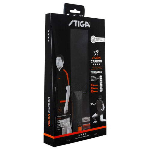 Racchetta Vision WRB (4 stelle) Stiga