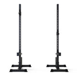 Supporto bilanciere professionale WLX-3000 Toorx professional