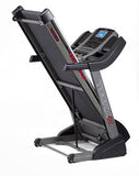 Tapis roulant TRX-MARATHON-3.0 Toorx