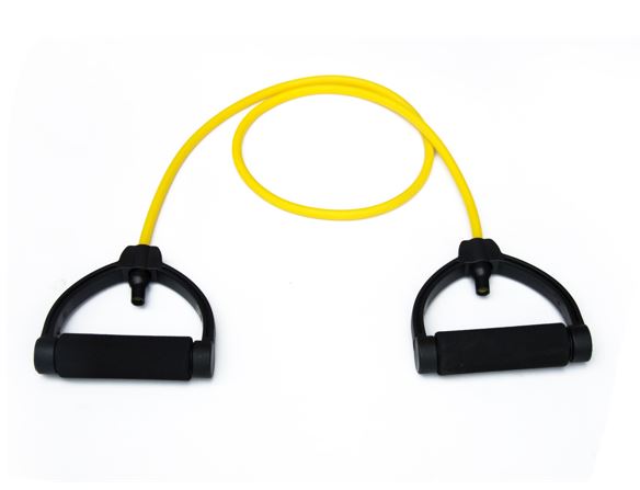 Resistance Tube Jk fitness
