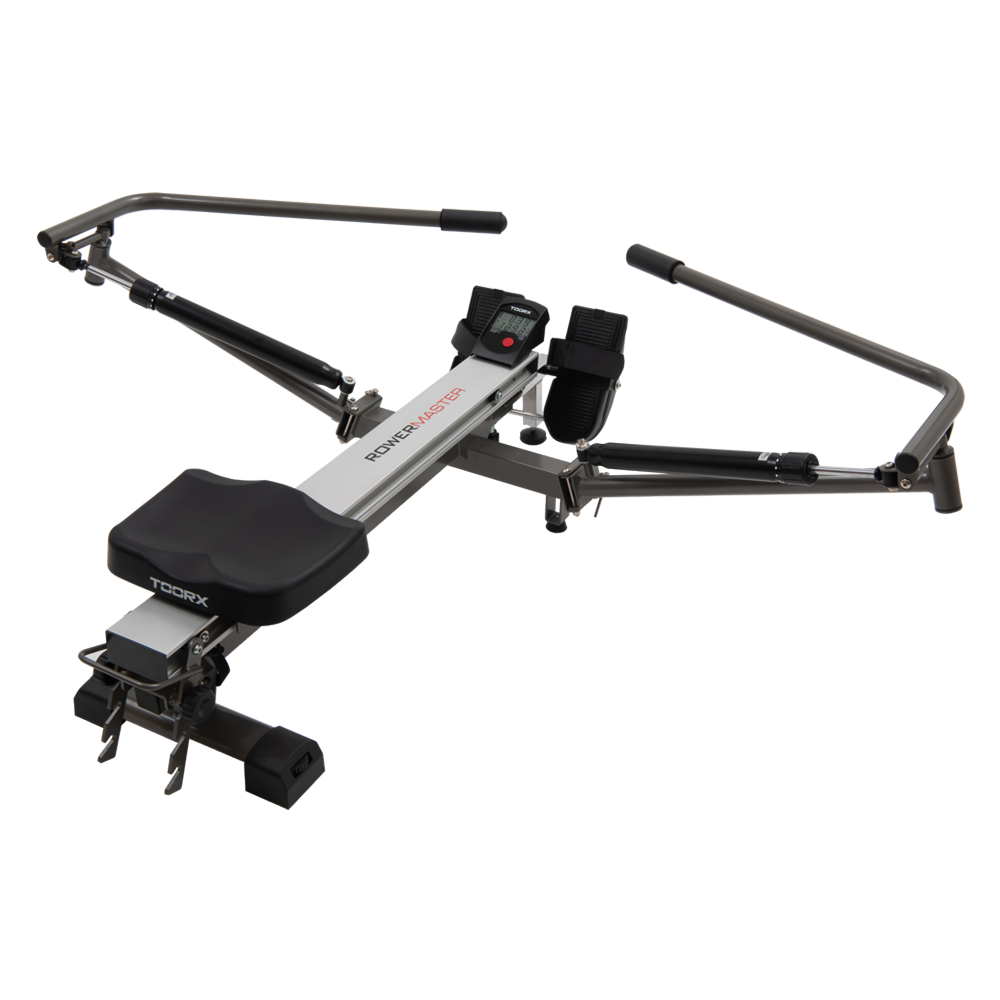Vogatore ROWER MASTER Toorx