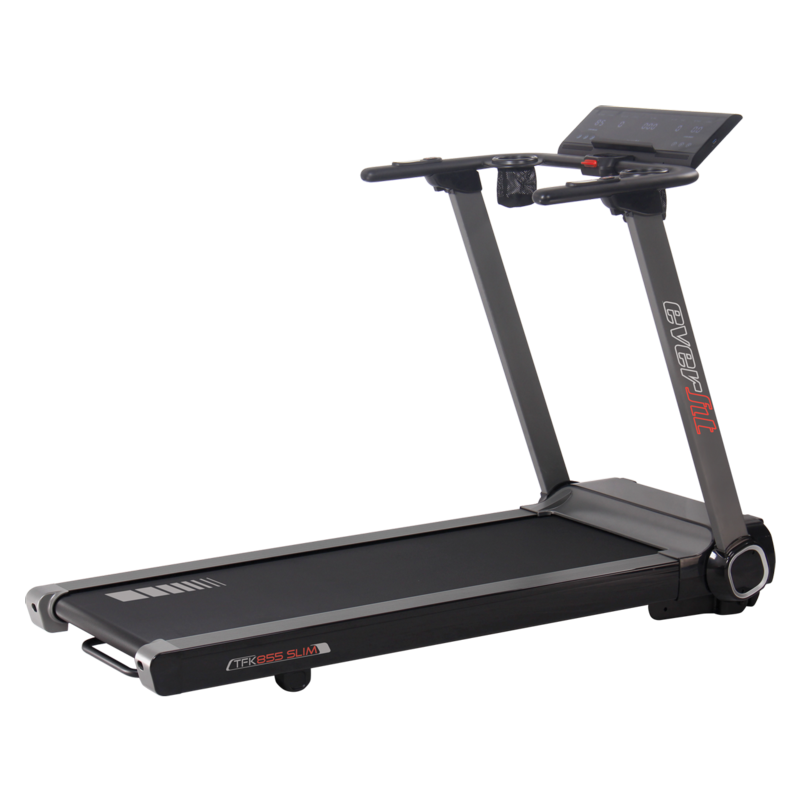 Tapis roulant salvaspazio TFK-855-SLIM Everfit