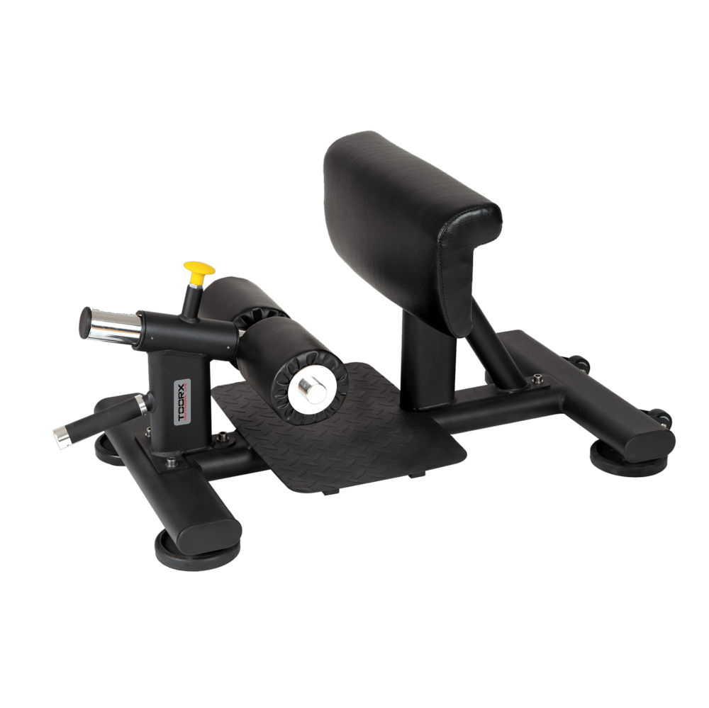 Sissy squat WBX-1800 Toorx professional