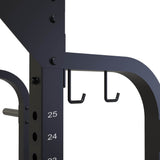 Half rack  WLX-3400 Toorx professional