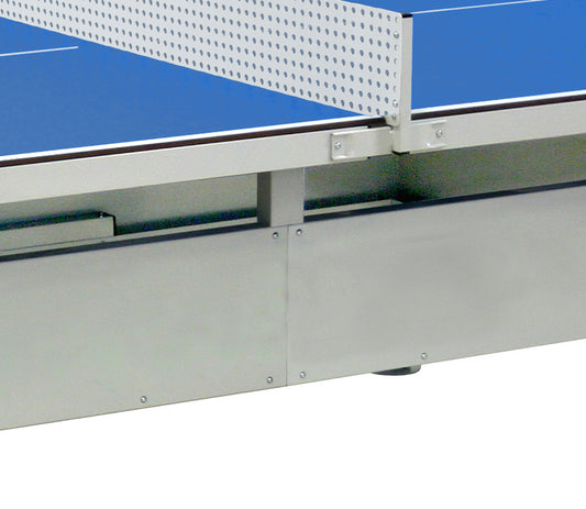 Ping pong GARDEN OUTDOOR -piano blu Garlando