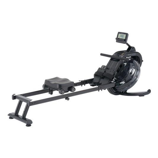 Vogatore RWX-3000 Toorx professional