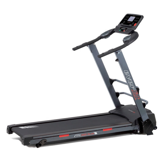 Tapis roulant salvaspazio TFK-355-SLIM Everfit