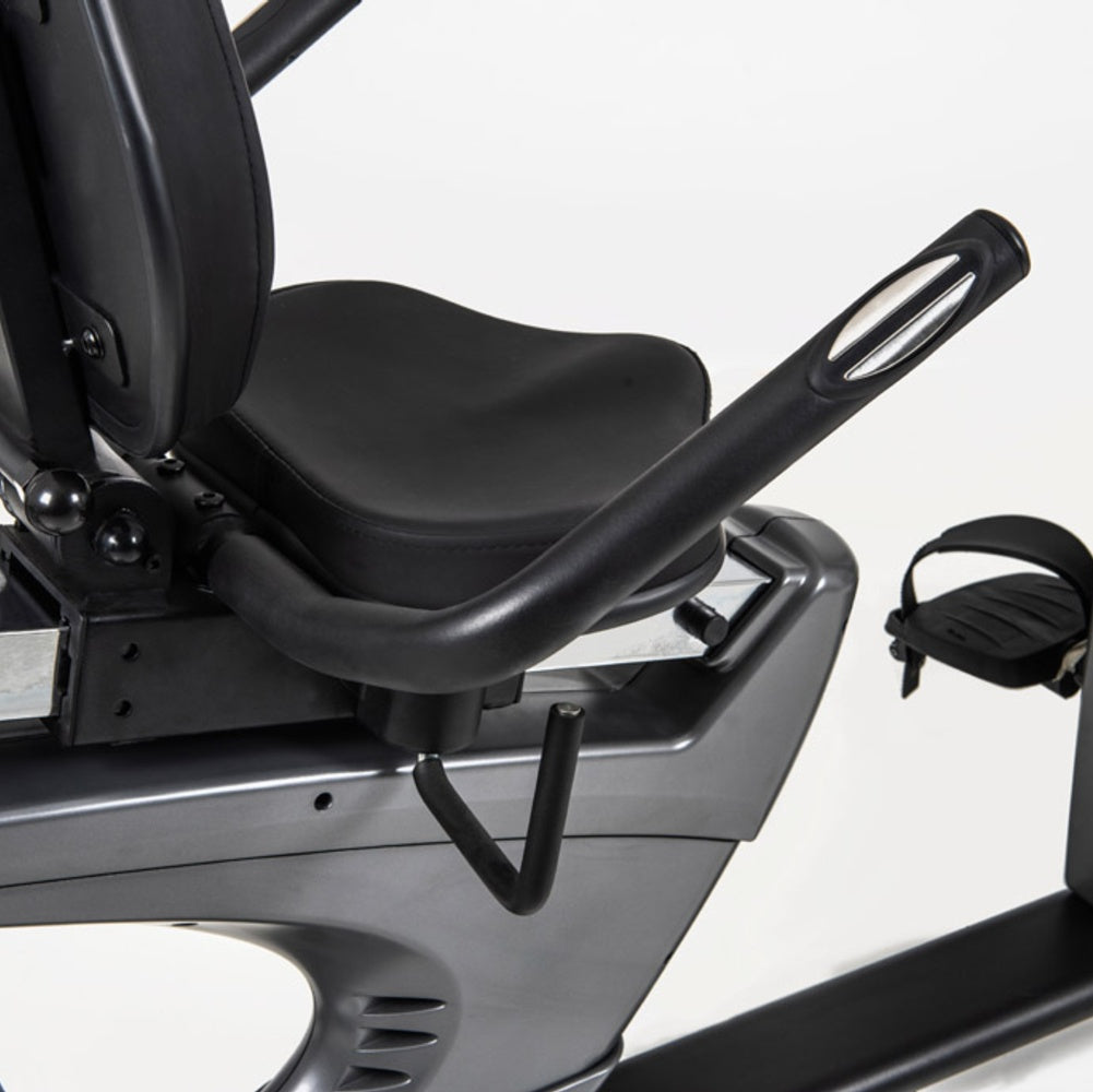 Cyclette recumbent BRX-R3000 Toorx professional