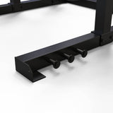 Half rack  WLX-3400 Toorx professional
