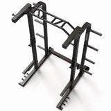 Half rack  WLX-3400 Toorx professional