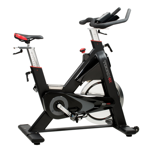 Indoor Cycles SRX-100 Toorx