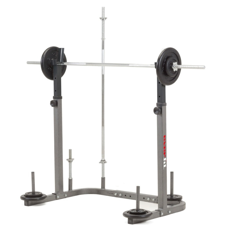 Supporto bilanciere WBK-300 Everfit