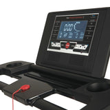 Tapis roulant TRX-POWER-COMPACTS Toorx