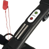 Tapis roulant TRX-POWER-COMPACTS Toorx