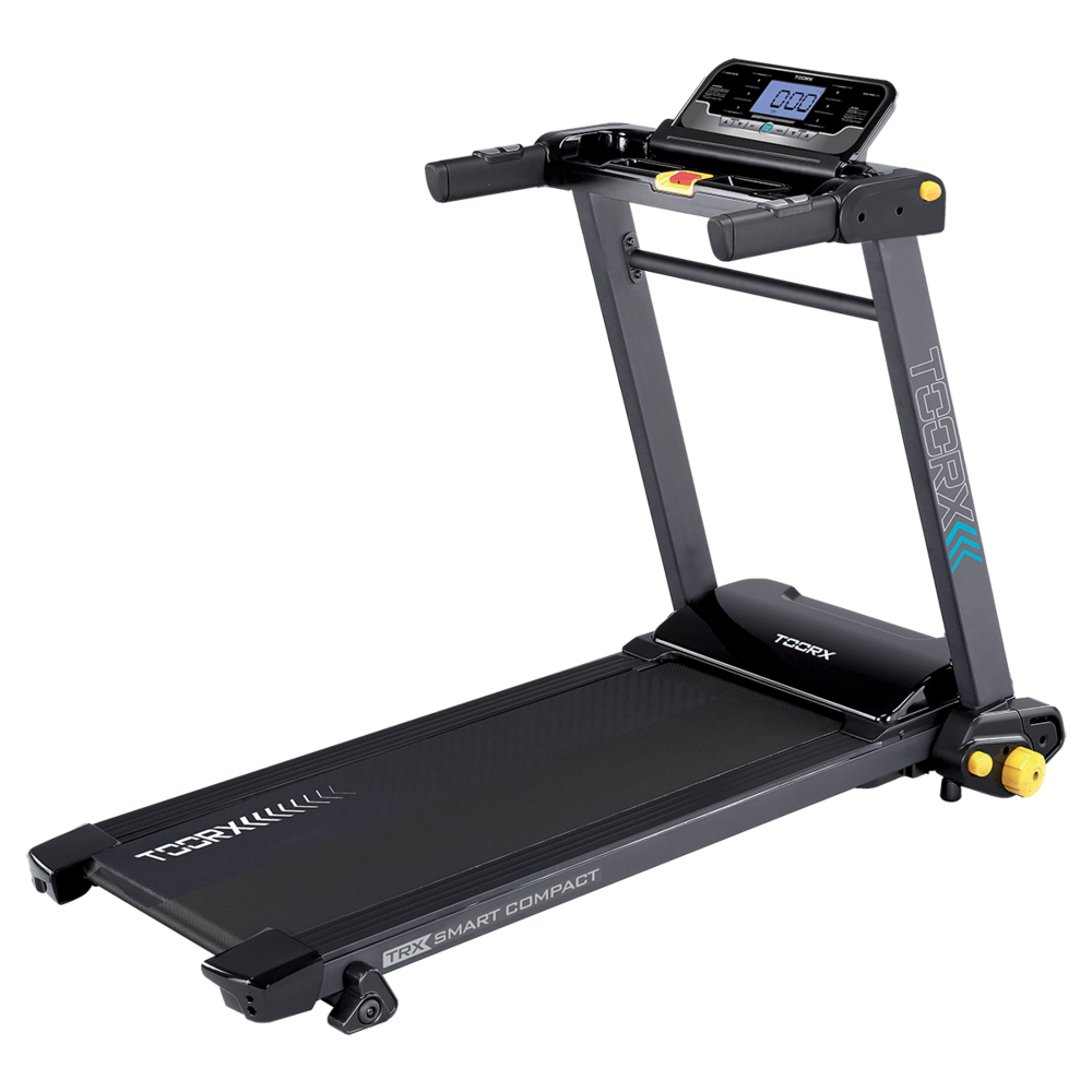 Tapis roulant TRX-SMART-COMPACT Toorx
