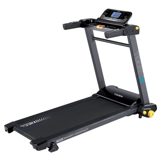 Tapis roulant TRX-SMART-COMPACT Toorx