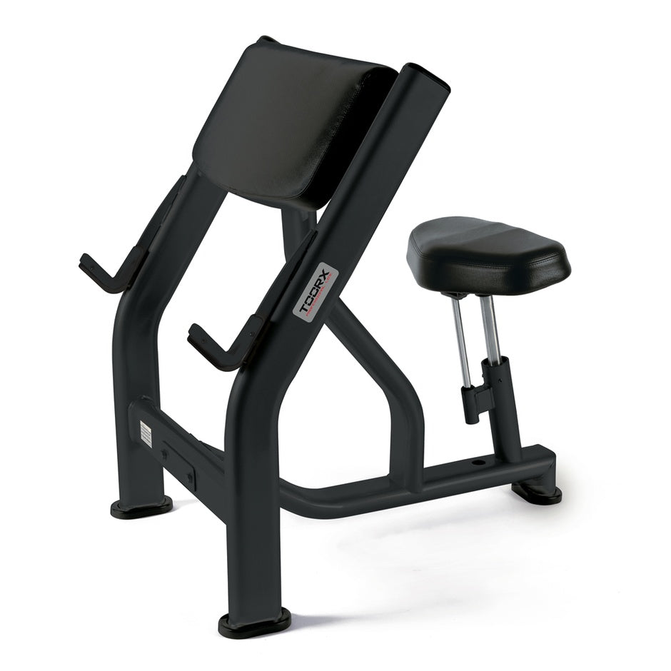 Panca scott regolabile WBX-2400 Toorx professional