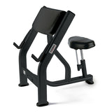 Panca scott regolabile WBX-2400 Toorx professional