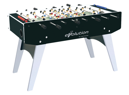 Calciobalilla F-20 EVOLUTION Garlando