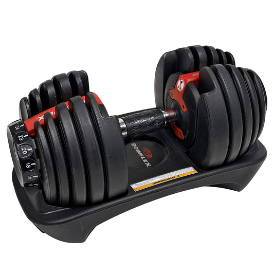 Manubrio a carico variabile BOW-552I Bowflex