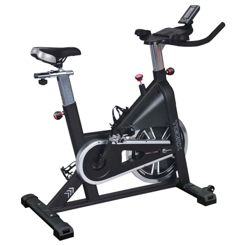 Indoor Cycles SRX-65 EVO Toorx