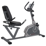 Cyclette recumbent BRX-65 COMFORT Toorx