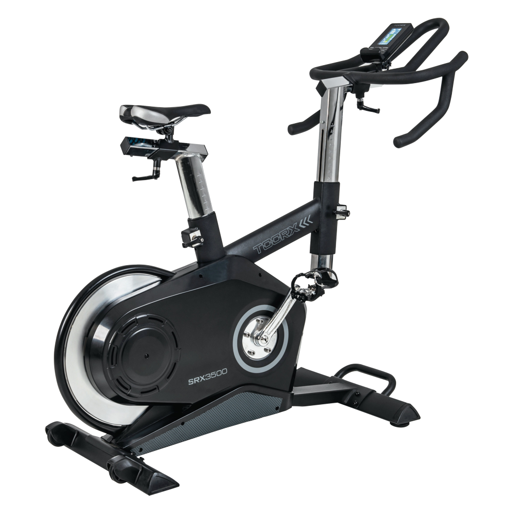Indoor Cycles SRX-3500 Toorx professional