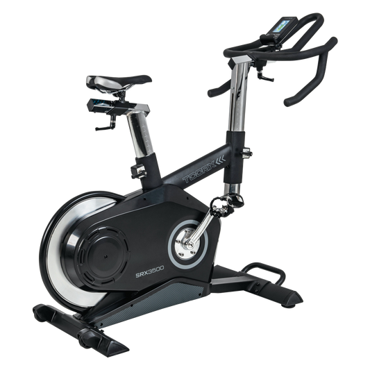 Indoor Cycles SRX-3500 Toorx professional