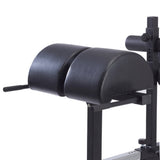 Panca GHD WBX-300 Toorx