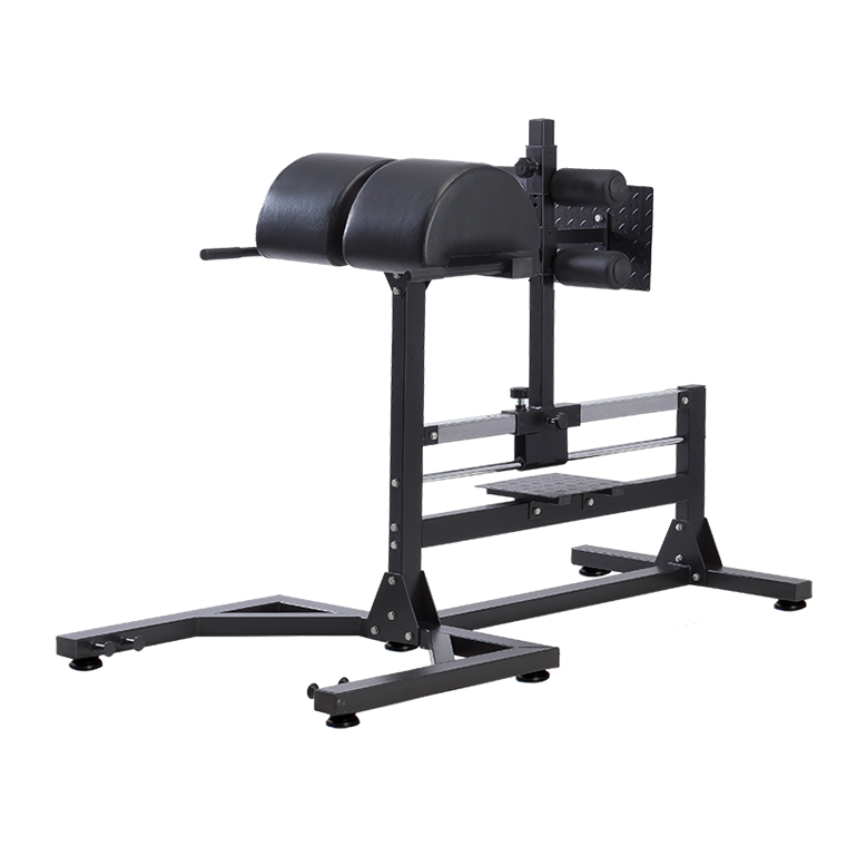 Panca GHD WBX-300 Toorx