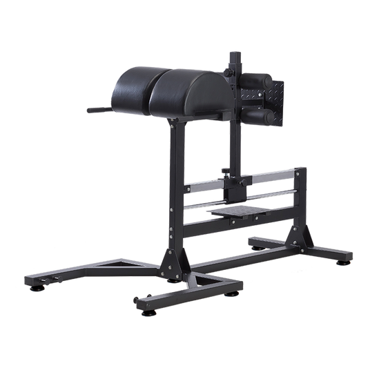 Panca GHD WBX-300 Toorx
