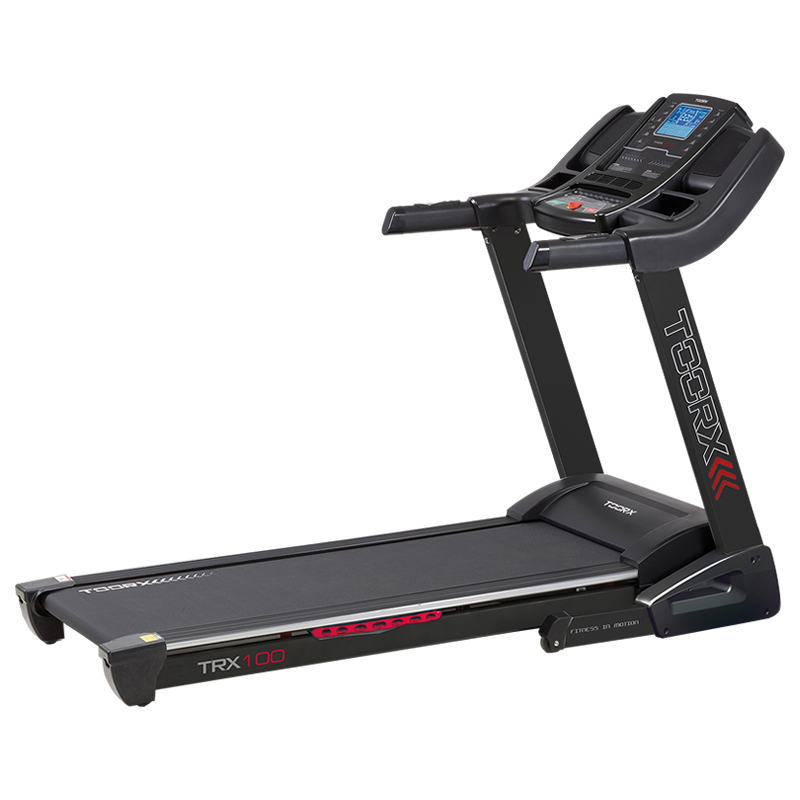 Tapis roulant TRX-100 Toorx