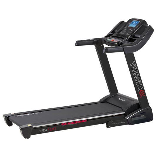 Tapis roulant TRX-100 Toorx